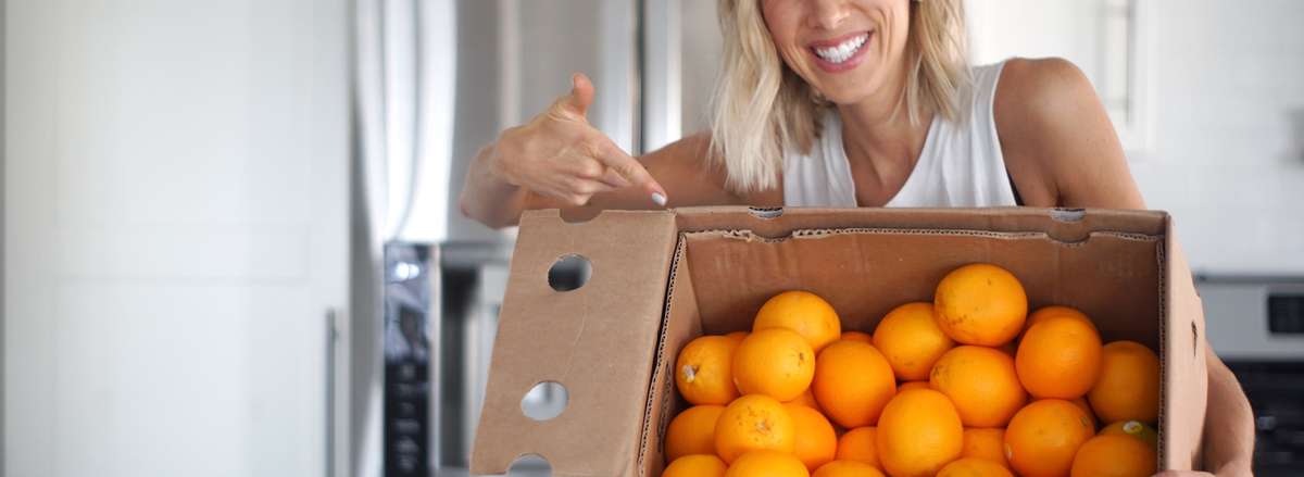 detox giai doc co thuc su hieu qua Mono fruit diet