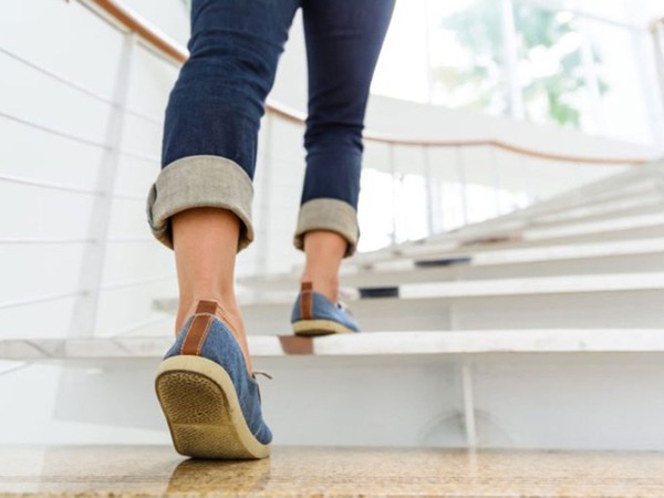 đi bộ bao nhiêu bước để giảm cân