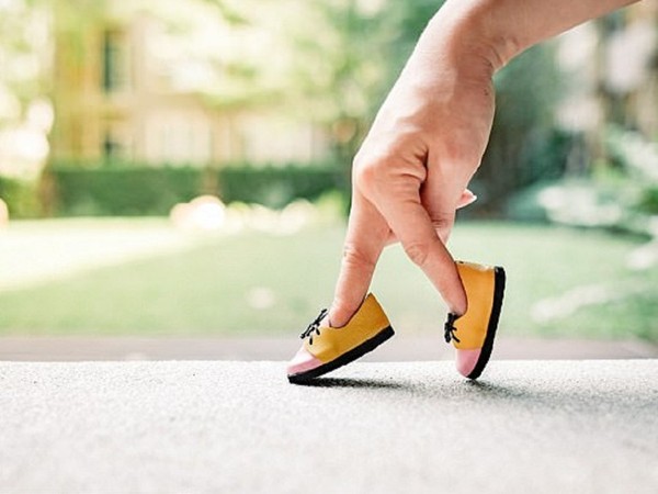 đi bộ đúng cách để giảm mỡ bụng