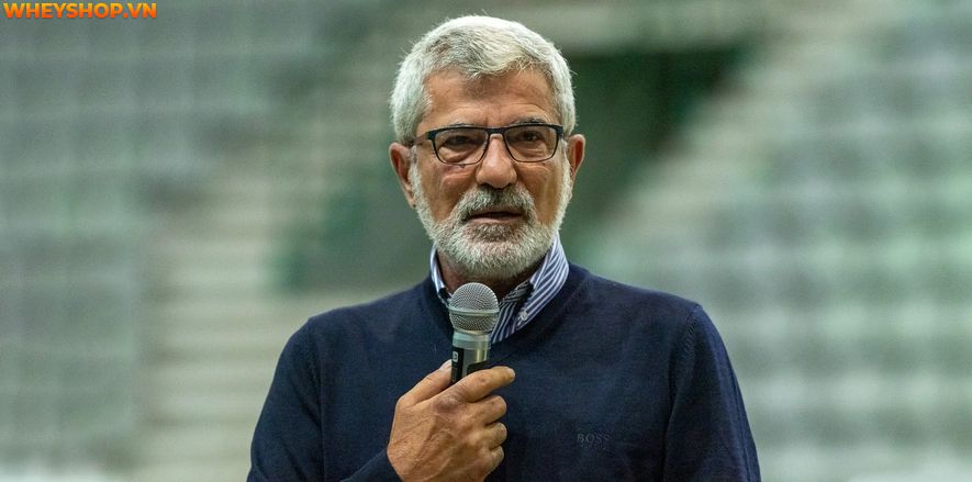 Thành công của đội tuyển Việt Nam, với ngôi á quân U23 châu Á 2018 và tứ kết Asian Cup 2019, cũng như những chiến tích khác trong lịch sử, ngoài sự chăm chỉ...