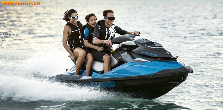 Ngày nay, các môn thể thao dưới nước ngày càng thu hút nhiều người tham gia và yêu thích. Vậy bạn có biết rằng ngoài bơi lội, còn có rất nhiều môn thể thao...