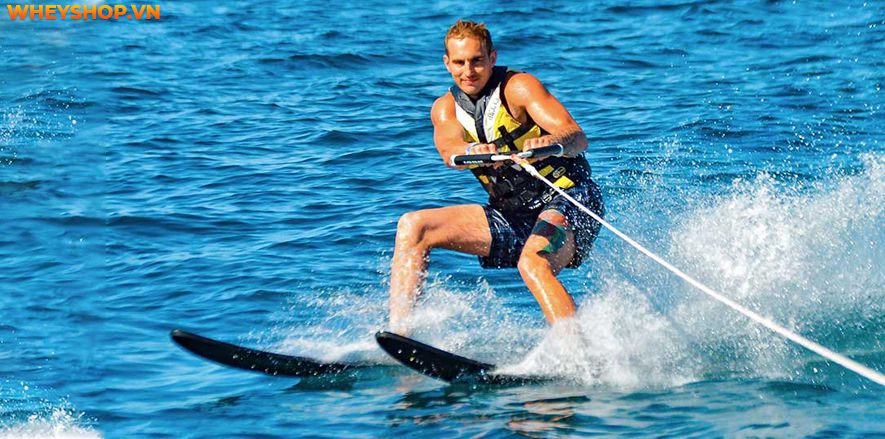 Ngày nay, các môn thể thao dưới nước ngày càng thu hút nhiều người tham gia và yêu thích. Vậy bạn có biết rằng ngoài bơi lội, còn có rất nhiều môn thể thao...