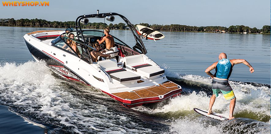 Ngày nay, các môn thể thao dưới nước ngày càng thu hút nhiều người tham gia và yêu thích. Vậy bạn có biết rằng ngoài bơi lội, còn có rất nhiều môn thể thao...