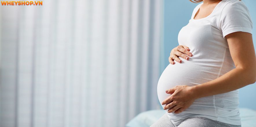 Nếu các mẹ đang băn khoăn dư ối có nên uống sữa tươi không đường thì hãy cùng WheyShop tham khảo giải đáp thắc mắc qua bài viết...