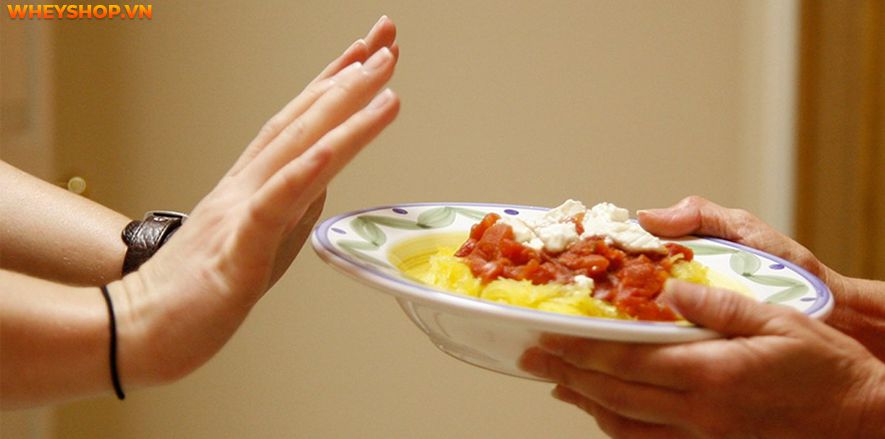 Nếu bạn đang băn khoăn không rõ dùng BCAA tăng cơ giảm mỡ có tốt không hay bị mập thì hãy cùng WheyShop tham khảo bài viết ngay nhé...