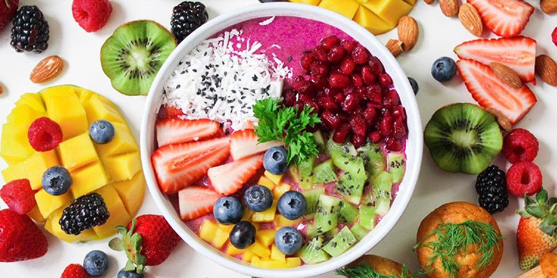 thuc don eat clean tang giam mo, giam can cap toc 7 ngay wheyshop vn