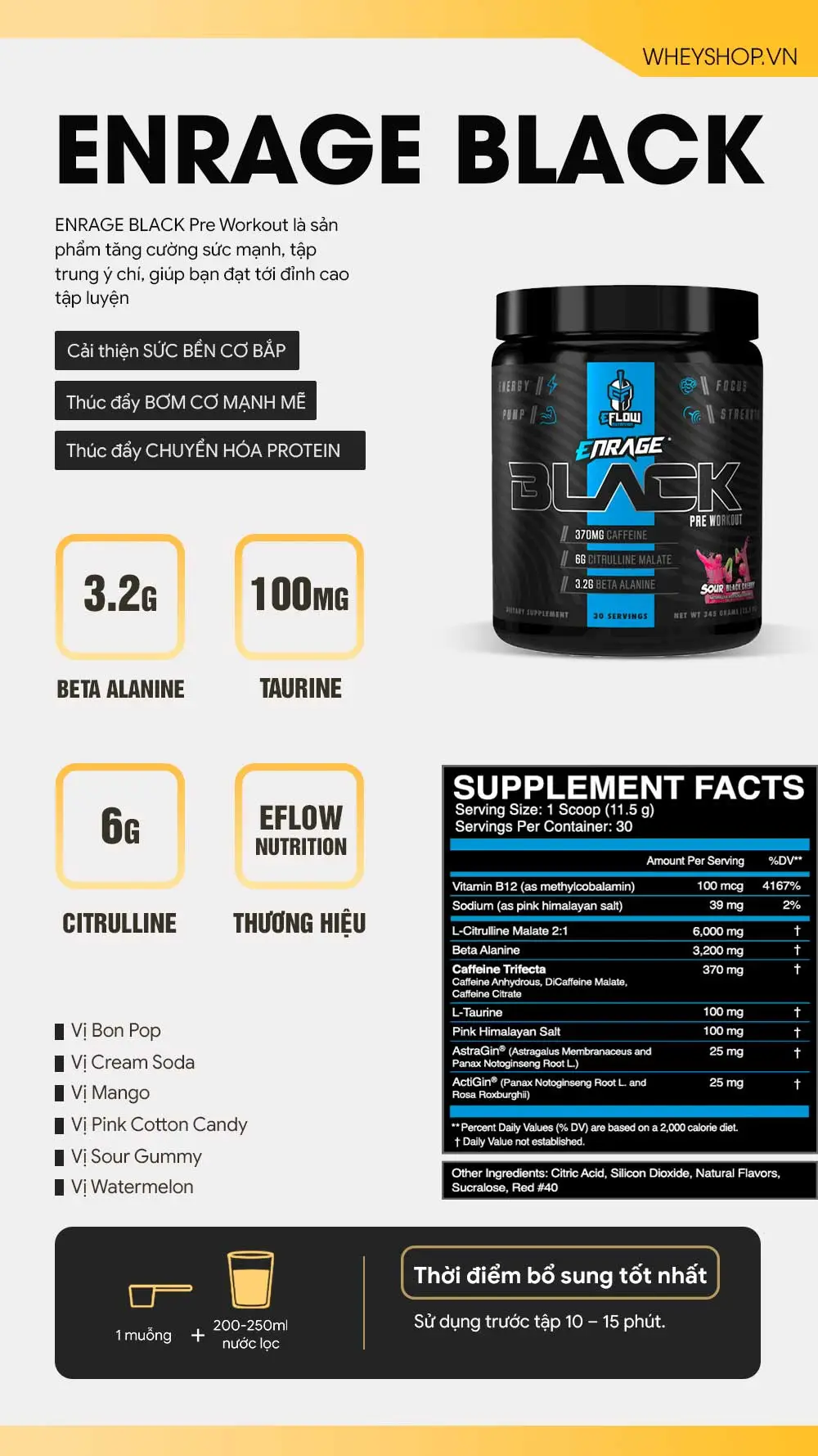 enrage-black-30-servings