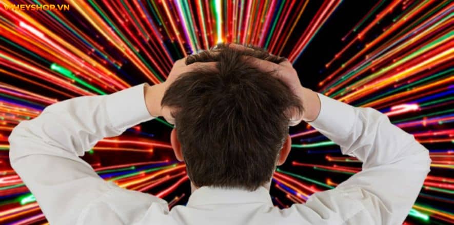 Trong thế giới thể thao, có 1 bộ môn được coi là "xu hướng" mới, thu hút nhiều bạn trẻ tài năng, đó là Esport. Cùng WheyShop khám phá câu hỏi Esport là gì...