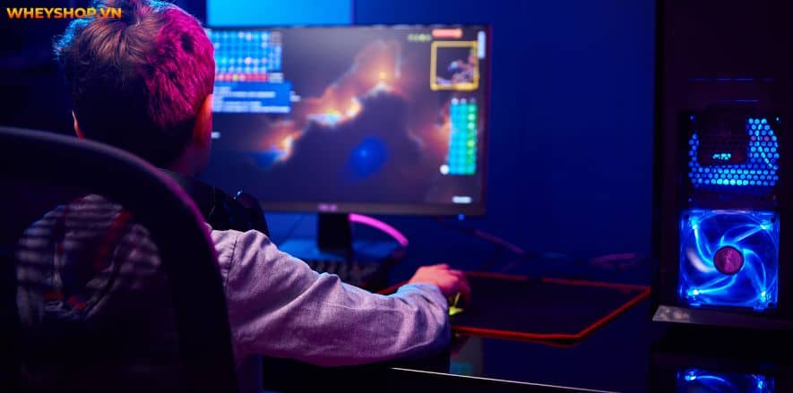 Trong thế giới thể thao, có 1 bộ môn được coi là "xu hướng" mới, thu hút nhiều bạn trẻ tài năng, đó là Esport. Cùng WheyShop khám phá câu hỏi Esport là gì...