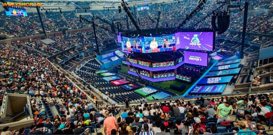 Trong thế giới thể thao, có 1 bộ môn được coi là "xu hướng" mới, thu hút nhiều bạn trẻ tài năng, đó là Esport. Cùng WheyShop khám phá câu hỏi Esport là gì...