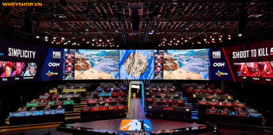 Trong thế giới thể thao, có 1 bộ môn được coi là "xu hướng" mới, thu hút nhiều bạn trẻ tài năng, đó là Esport. Cùng WheyShop khám phá câu hỏi Esport là gì...