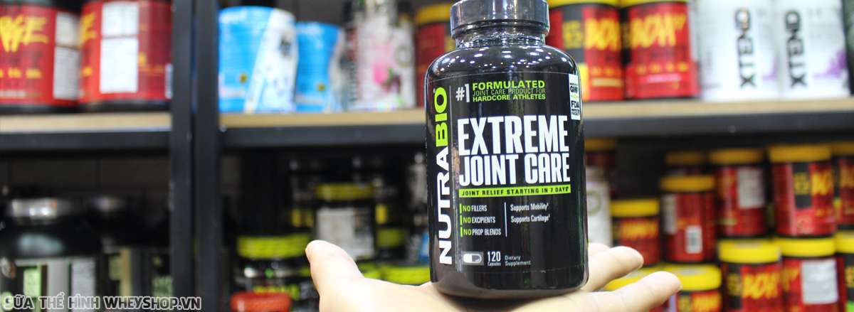 Extreme Joint Care co tot khong 2