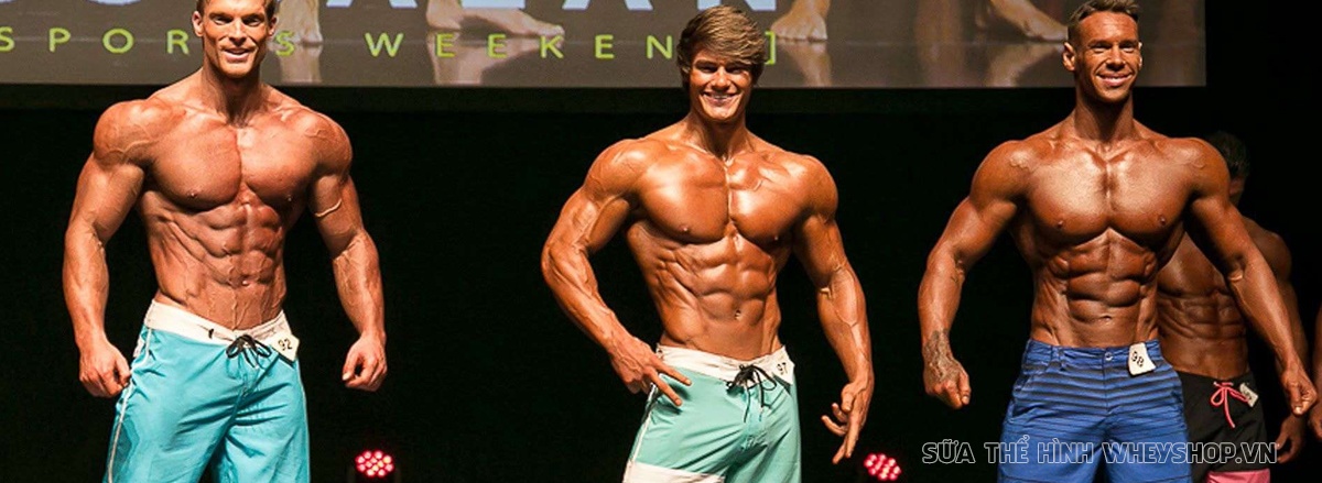 Chắc hẳn nhiều bạn đã nghe về Fitness nhưng không phải ai cũng hiểu rõ khái niệm, lợi ích và phương pháp tập Fitness. Hãy cùng tìm hiểu chi tiết qua bài viết...