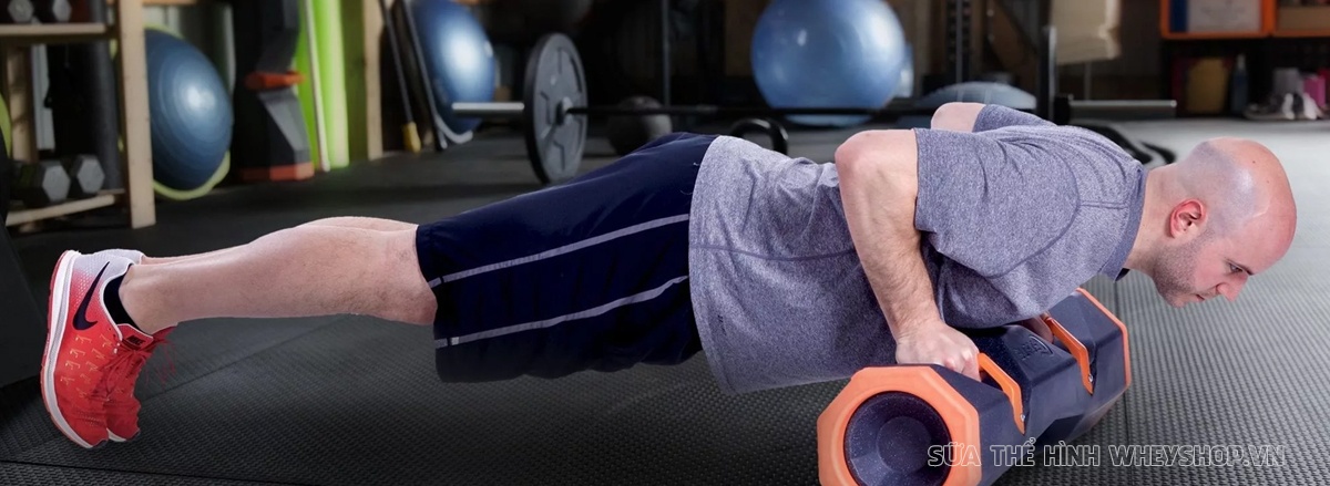 Chắc hẳn nhiều bạn đã nghe về Fitness nhưng không phải ai cũng hiểu rõ khái niệm, lợi ích và phương pháp tập Fitness. Hãy cùng tìm hiểu chi tiết qua bài viết...