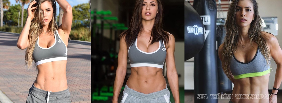 Chắc hẳn nhiều bạn đã nghe về Fitness nhưng không phải ai cũng hiểu rõ khái niệm, lợi ích và phương pháp tập Fitness. Hãy cùng tìm hiểu chi tiết qua bài viết...