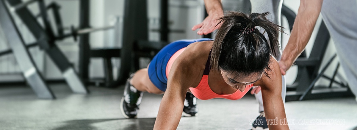 Chắc hẳn nhiều bạn đã nghe về Fitness nhưng không phải ai cũng hiểu rõ khái niệm, lợi ích và phương pháp tập Fitness. Hãy cùng tìm hiểu chi tiết qua bài viết...