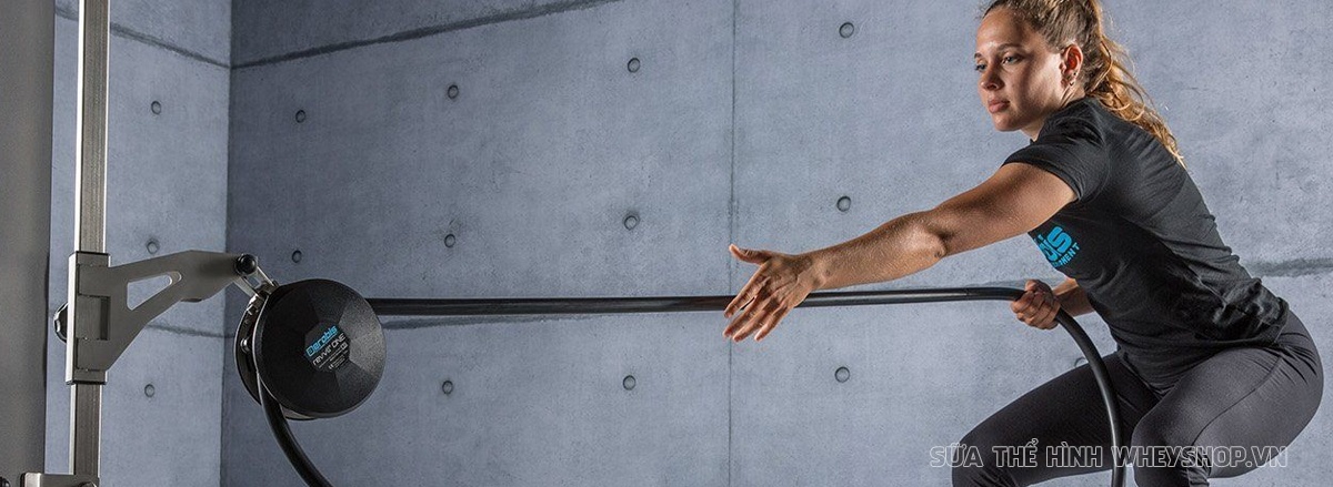 Chắc hẳn nhiều bạn đã nghe về Fitness nhưng không phải ai cũng hiểu rõ khái niệm, lợi ích và phương pháp tập Fitness. Hãy cùng tìm hiểu chi tiết qua bài viết...