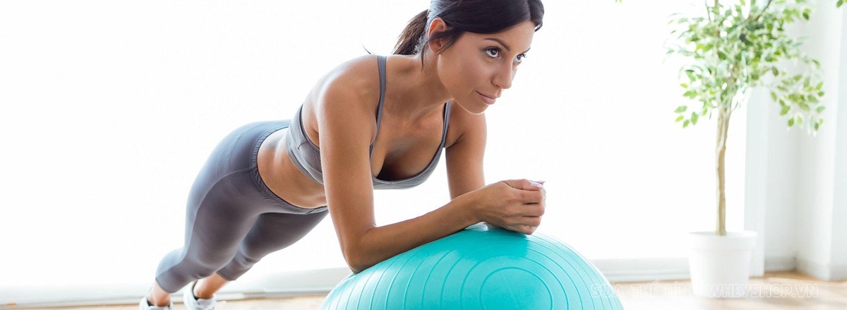 Chắc hẳn nhiều bạn đã nghe về Fitness nhưng không phải ai cũng hiểu rõ khái niệm, lợi ích và phương pháp tập Fitness. Hãy cùng tìm hiểu chi tiết qua bài viết...