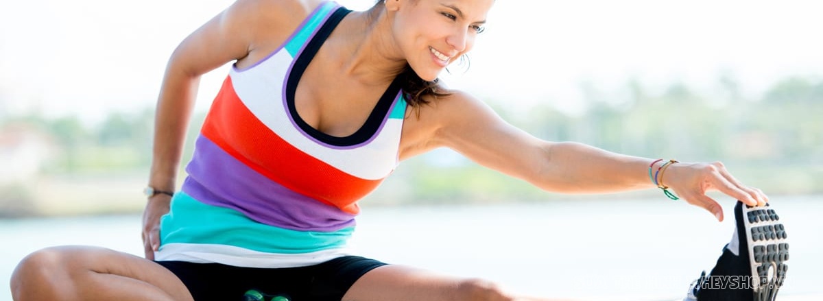 Chắc hẳn nhiều bạn đã nghe về Fitness nhưng không phải ai cũng hiểu rõ khái niệm, lợi ích và phương pháp tập Fitness. Hãy cùng tìm hiểu chi tiết qua bài viết...