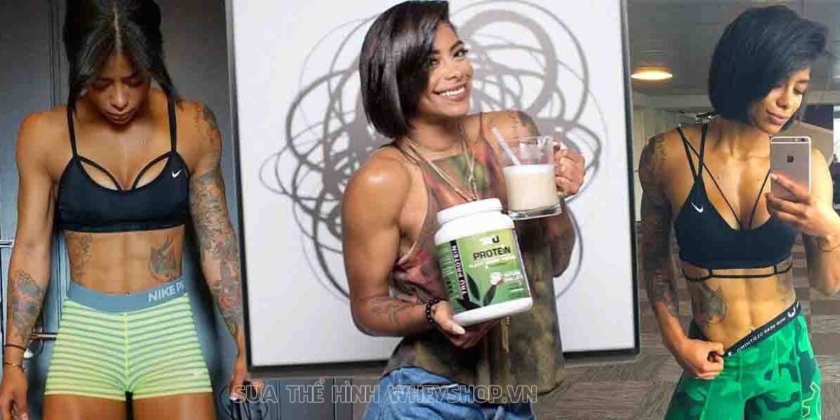 Chắc hẳn nhiều bạn đã nghe về Fitness nhưng không phải ai cũng hiểu rõ khái niệm, lợi ích và phương pháp tập Fitness. Hãy cùng tìm hiểu chi tiết qua bài viết...