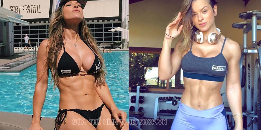 Chắc hẳn nhiều bạn đã nghe về Fitness nhưng không phải ai cũng hiểu rõ khái niệm, lợi ích và phương pháp tập Fitness. Hãy cùng tìm hiểu chi tiết qua bài viết...