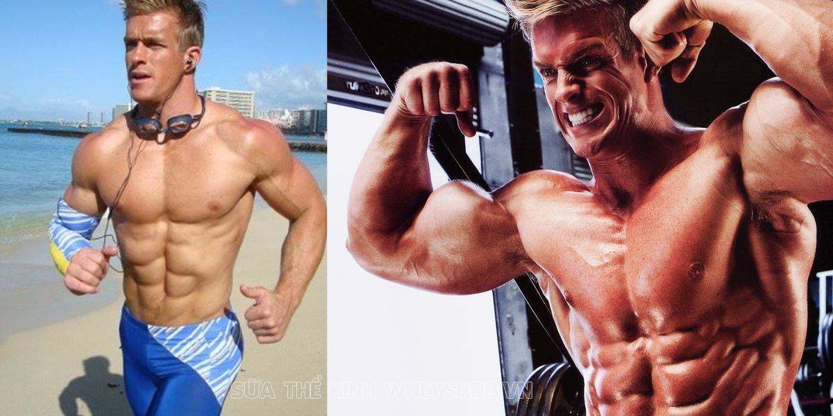 Chắc hẳn nhiều bạn đã nghe về Fitness nhưng không phải ai cũng hiểu rõ khái niệm, lợi ích và phương pháp tập Fitness. Hãy cùng tìm hiểu chi tiết qua bài viết...