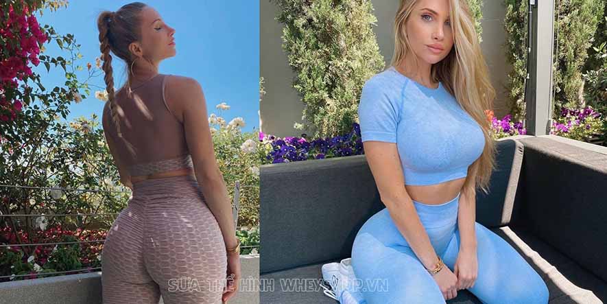 Chắc hẳn nhiều bạn đã nghe về Fitness nhưng không phải ai cũng hiểu rõ khái niệm, lợi ích và phương pháp tập Fitness. Hãy cùng tìm hiểu chi tiết qua bài viết...