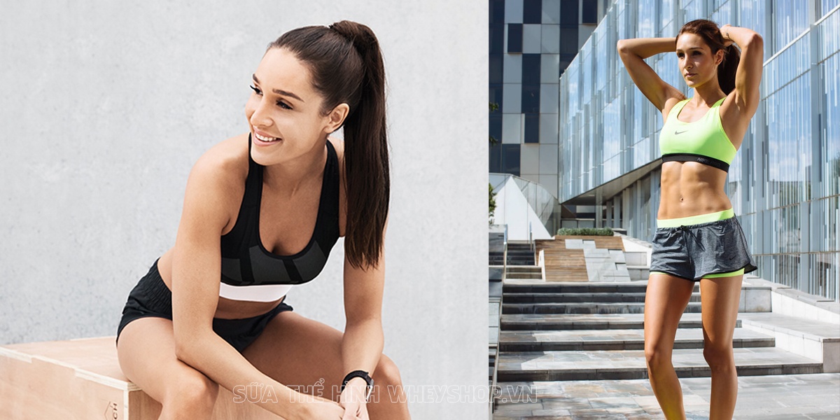 Chắc hẳn nhiều bạn đã nghe về Fitness nhưng không phải ai cũng hiểu rõ khái niệm, lợi ích và phương pháp tập Fitness. Hãy cùng tìm hiểu chi tiết qua bài viết...