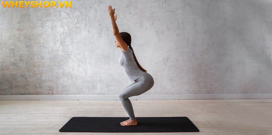 Bạn nghĩ rằng cơ thể của bạn không đủ linh hoạt để tập Yoga? Bạn có thể tham khảo chuyển sang tập Gentle Yoga , đây là một hình thức Yoga nhẹ nhàng nên rất...