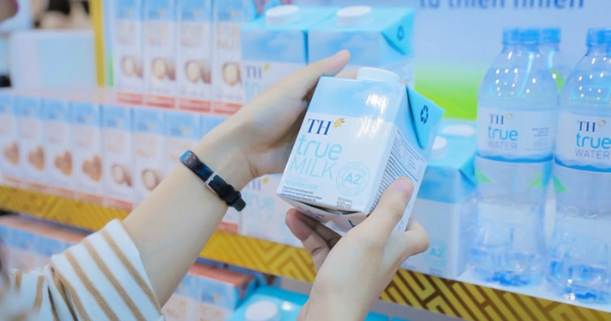 giai-dap-ba-bau-uong-sua-th-true-milk-co-tot-khong
