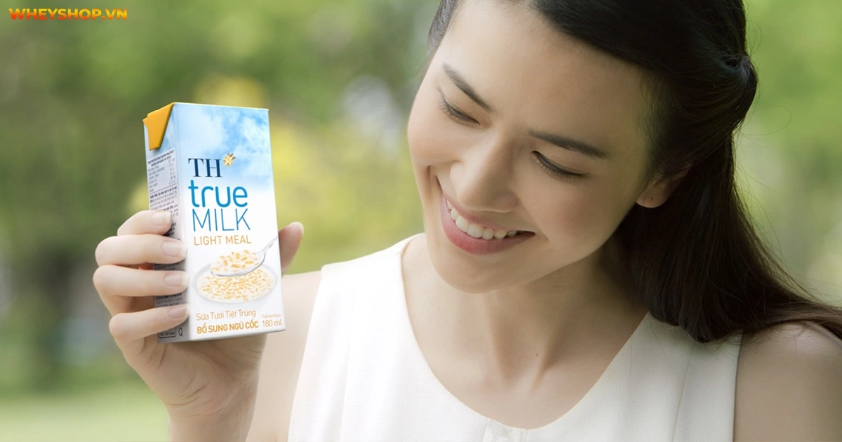 giai-dap-ba-bau-uong-sua-th-true-milk-co-tot-khong