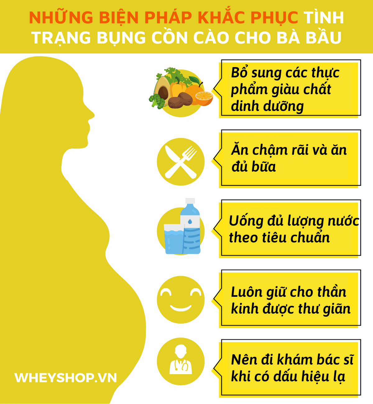 Cách giảm mỡ bụng dưới cho nữ hiệu quả và an toàn là điều vô cùng quan trọng. Tuy nhiên, khi chị em có quá nhiều giải pháp khiến họ băn khoăn và lo lắng...