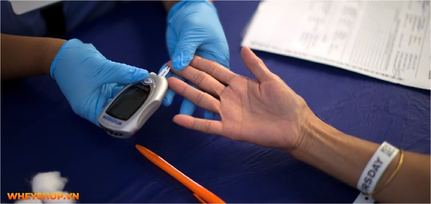 Điền kinh là gì? Chắc hẳn không ít người đã nghe về môn thể thao này, thậm chí thời trung học còn phải thi bộ môn này. Hãy cùng WheyShop tìm hiểu....