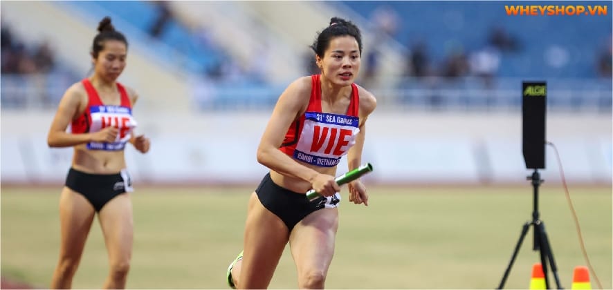 Điền kinh là gì? Chắc hẳn không ít người đã nghe về môn thể thao này, thậm chí thời trung học còn phải thi bộ môn này. Hãy cùng WheyShop tìm hiểu....