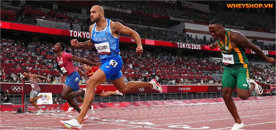 Điền kinh là gì? Chắc hẳn không ít người đã nghe về môn thể thao này, thậm chí thời trung học còn phải thi bộ môn này. Hãy cùng WheyShop tìm hiểu....