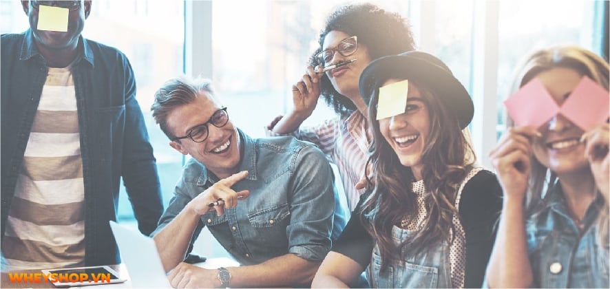 Điền kinh là gì? Chắc hẳn không ít người đã nghe về môn thể thao này, thậm chí thời trung học còn phải thi bộ môn này. Hãy cùng WheyShop tìm hiểu....