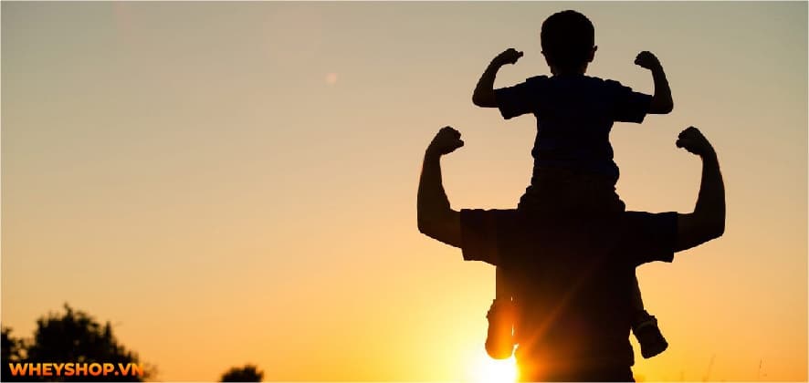 Điền kinh là gì? Chắc hẳn không ít người đã nghe về môn thể thao này, thậm chí thời trung học còn phải thi bộ môn này. Hãy cùng WheyShop tìm hiểu....