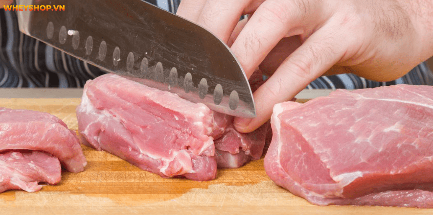 Đối với những người tập gym sẽ ưu tiên kiểm soát lượng calo nạp vào cơ thể. Vậy bún thịt nướng bao nhiêu calo ? sẽ được WheyShop giải đáp thắc mắc dưới đây.