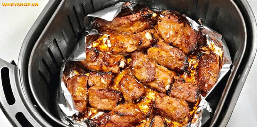 Đối với những người tập gym sẽ ưu tiên kiểm soát lượng calo nạp vào cơ thể. Vậy bún thịt nướng bao nhiêu calo ? sẽ được WheyShop giải đáp thắc mắc dưới đây.