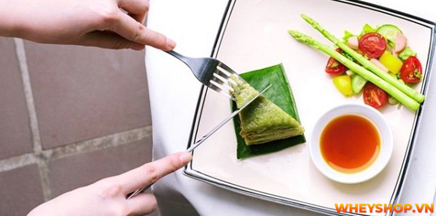 Ăn bánh chưng rán có mập không là câu hỏi của nhiều người vào mỗi dịp lễ tết, khi món bánh chưng truyền thống tượng trưng cho trời đất, trở thành món ăn...