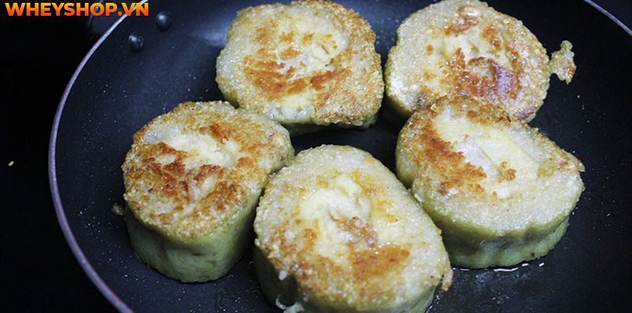 Ăn bánh chưng rán có mập không là câu hỏi của nhiều người vào mỗi dịp lễ tết, khi món bánh chưng truyền thống tượng trưng cho trời đất, trở thành món ăn...
