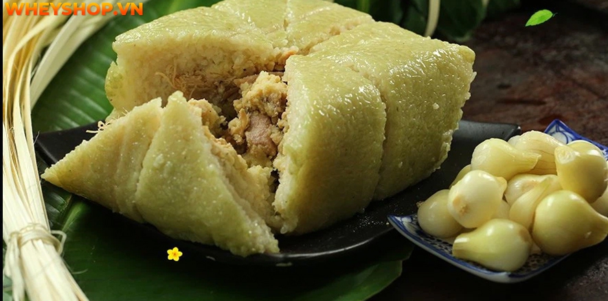 Ăn bánh chưng rán có mập không là câu hỏi của nhiều người vào mỗi dịp lễ tết, khi món bánh chưng truyền thống tượng trưng cho trời đất, trở thành món ăn...