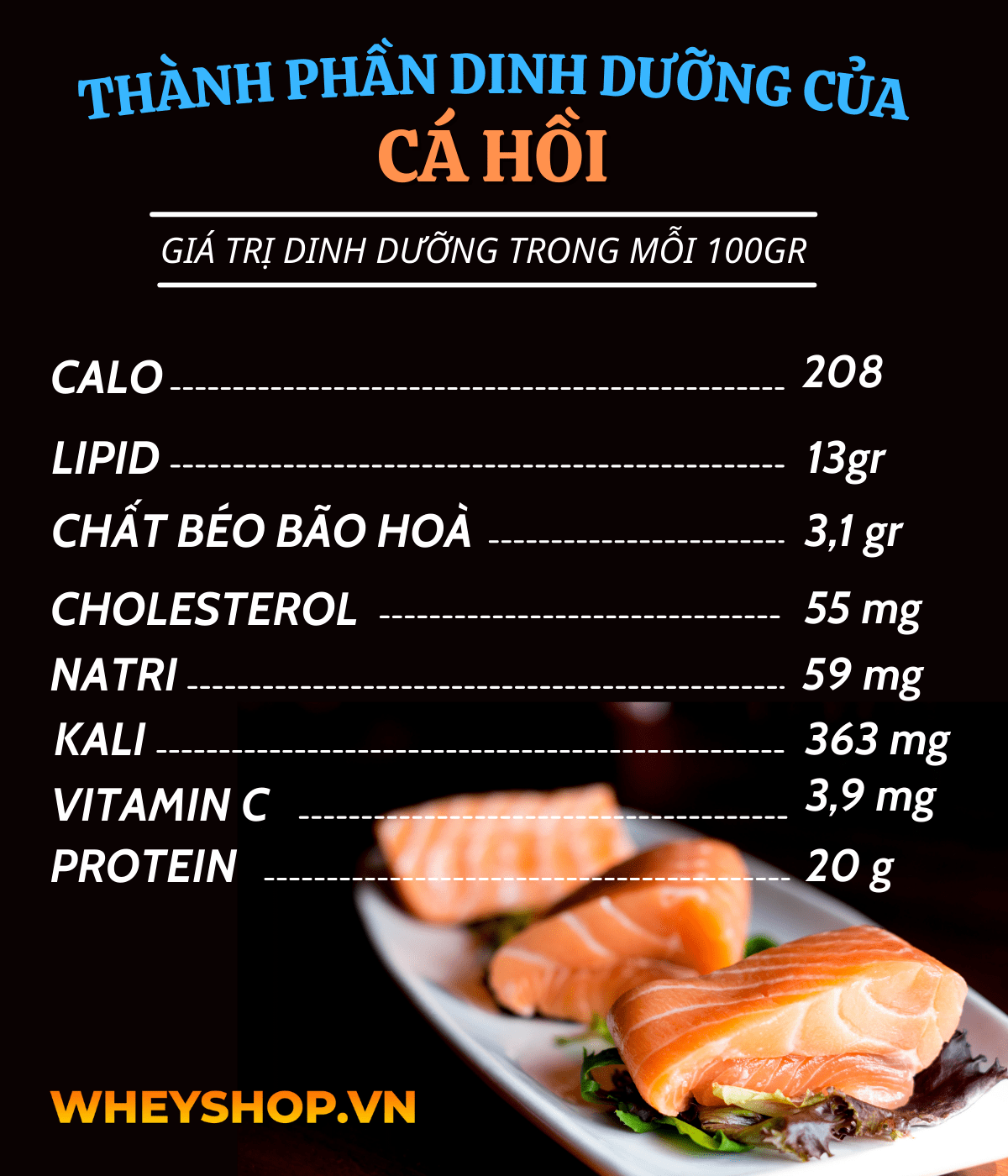 Cá hồi là tên một loại cá đỏ, mềm, săn chắc và do chứa nhiều thành phần dinh dưỡng cho sức khỏe. Tuy nhiên, câu hỏi đặt ra là ăn cá Hồi sống có tốt không và...