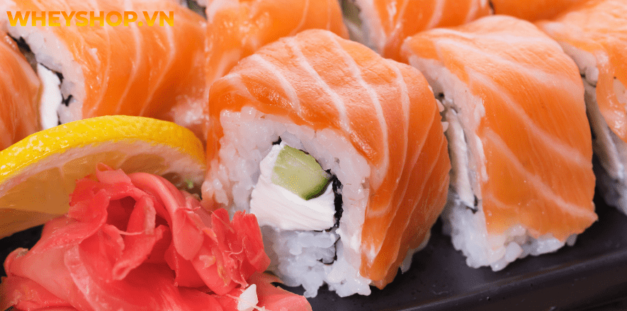 Cá hồi là tên một loại cá đỏ, mềm, săn chắc và do chứa nhiều thành phần dinh dưỡng cho sức khỏe. Tuy nhiên, câu hỏi đặt ra là ăn cá Hồi sống có tốt không và...