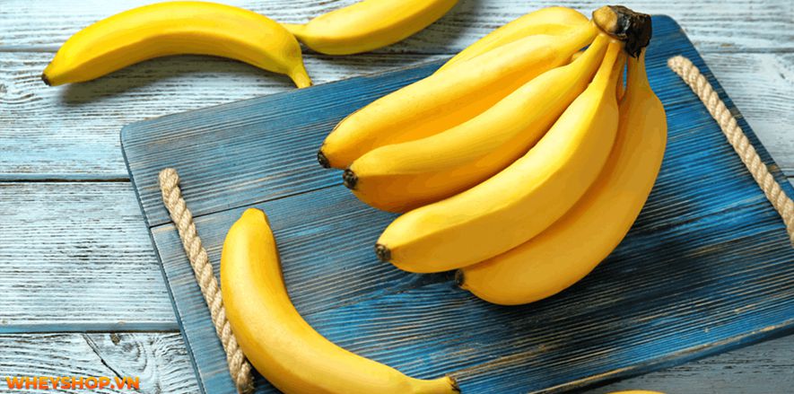 Chuối là một trong những loại trái cây được nhiều người yêu thích vì nó cung cấp cho cơ thể nhiều chất dinh dưỡng cần thiết? Vậy ăn chuối buổi tối thì có lợi...