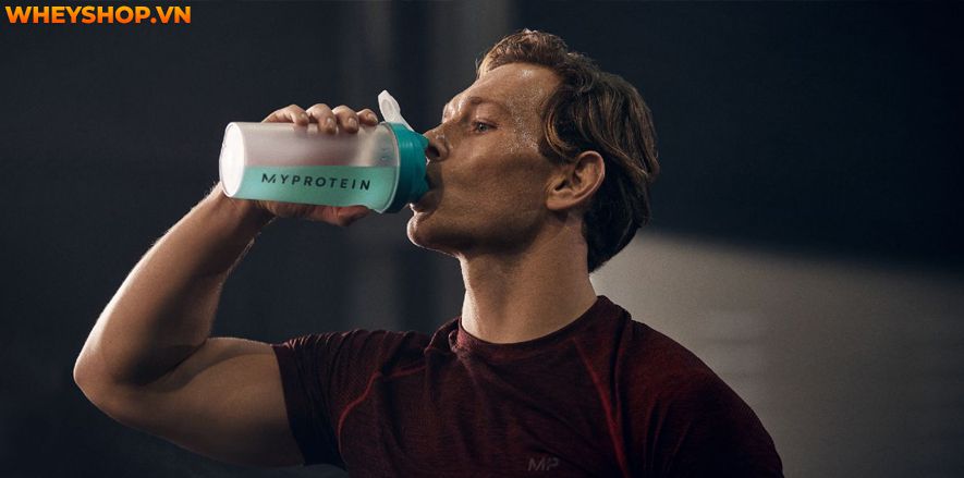 Nếu bạn đang băn khoăn không rõ BCAA có tác dụng phụ không thì hãy cùng WheyShop tham khảo để biết cách sử dụng BCAA đúng cách, hiệu quả ngay nhé