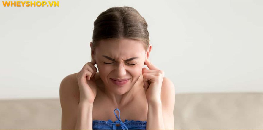 Nếu bạn đang thắc mắc ù tai điềm báo trong cuộc sống thì hãy cùng WheyShop tham khảo chi tiết tại bài viết...