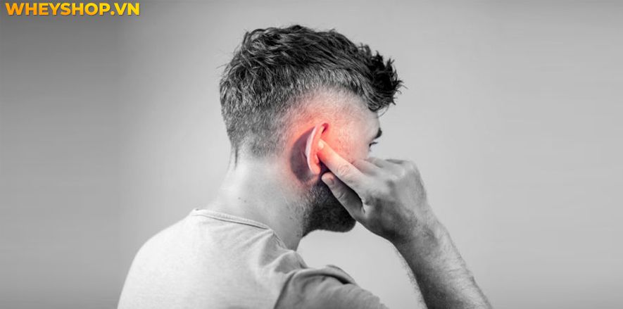 Nếu bạn đang thắc mắc ù tai điềm báo trong cuộc sống thì hãy cùng WheyShop tham khảo chi tiết tại bài viết...