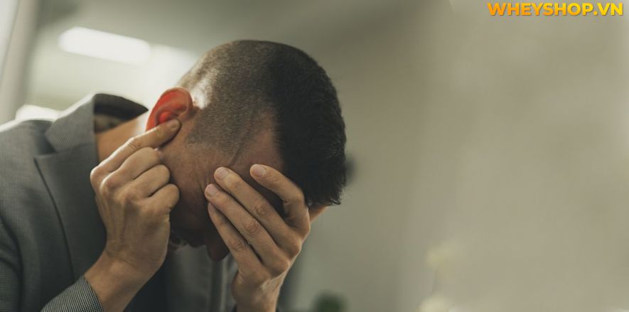 Nếu bạn đang thắc mắc ù tai điềm báo trong cuộc sống thì hãy cùng WheyShop tham khảo chi tiết tại bài viết...