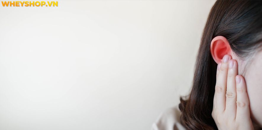 Nếu bạn đang thắc mắc ù tai điềm báo trong cuộc sống thì hãy cùng WheyShop tham khảo chi tiết tại bài viết...